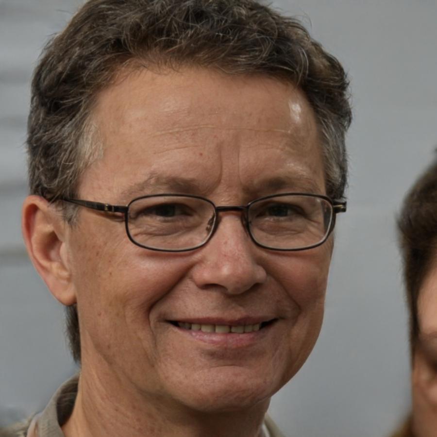 Alessandro Torretti, partecipante al programma 2024