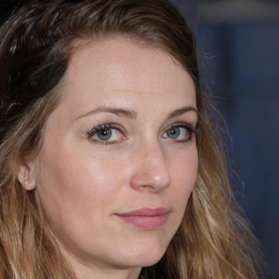Ritratto di Giulia Benedetti